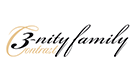 Trinity Family Contrast