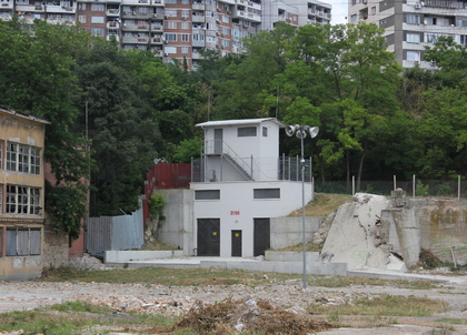 Land in Varna