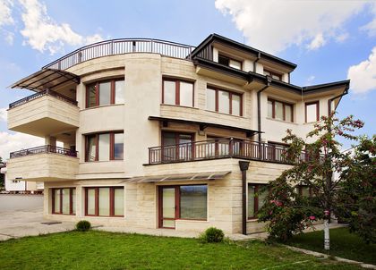 LUXURY HOUSE IN SOFIA