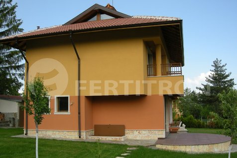 Family houses near Sofia 6