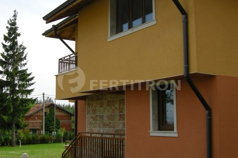 Family houses near Sofia 7