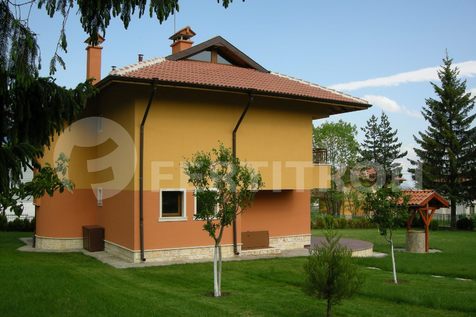 Family houses near Sofia 8