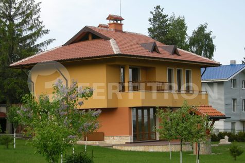 Family houses near Sofia 9