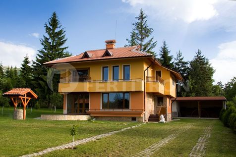 Family houses near Sofia 2