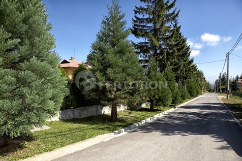 Family houses near Sofia 4