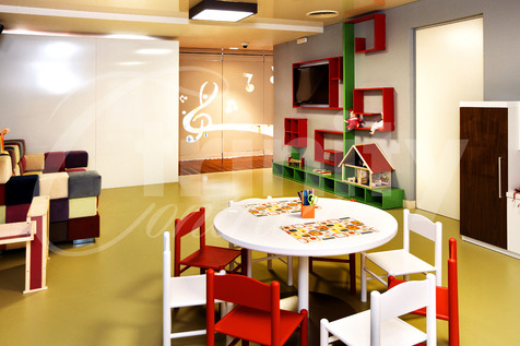 Beauty, Esthetic, and Kids Center 3