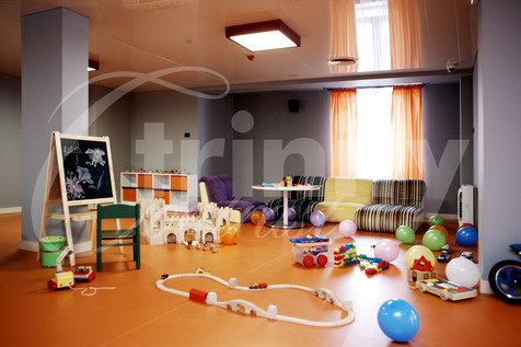 Beauty, Esthetic, and Kids Center 5