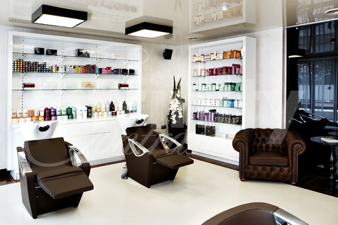 Beauty, Esthetic, and Kids Center 13