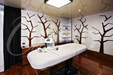 Beauty, Esthetic, and Kids Center 19