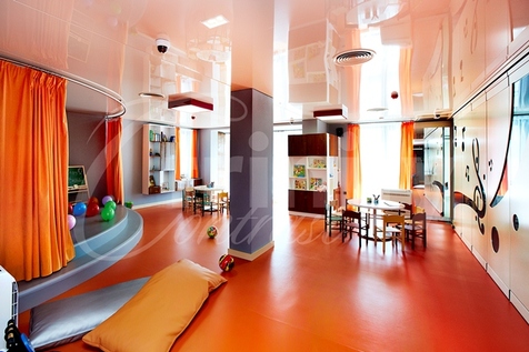 Beauty, Esthetic, and Kids Center 20