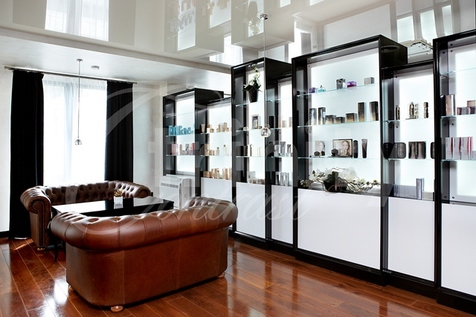 Beauty, Esthetic, and Kids Center 21