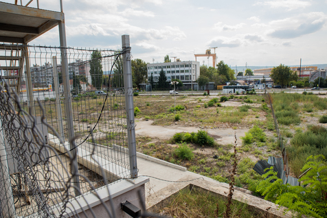 Поземлен имот град Варна 12
