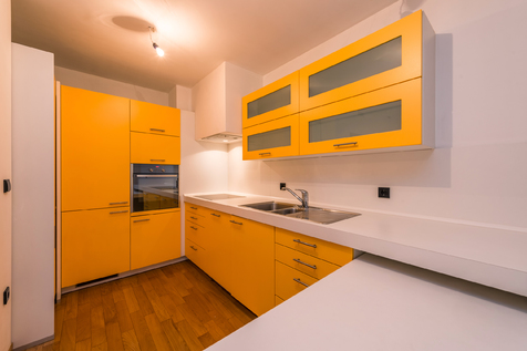 Two-bedroom apartment in the city center 5