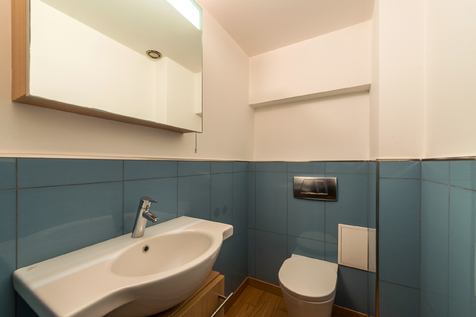 Two-bedroom apartment in the city center 7