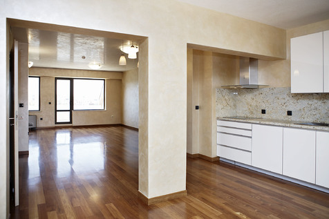 Magnificent penthouse in downtown Sofia 3