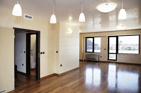 Magnificent penthouse in downtown Sofia 4