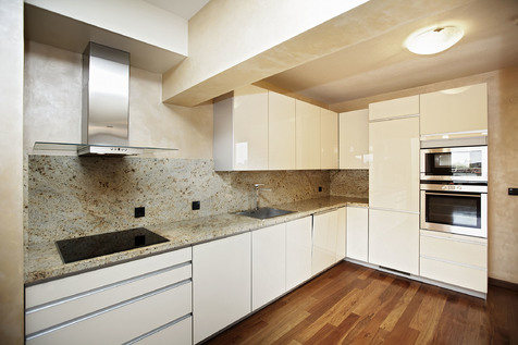 Magnificent penthouse in downtown Sofia 5