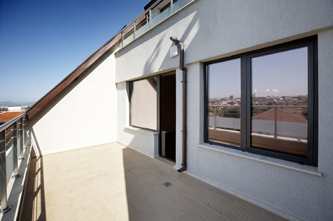 Magnificent penthouse in downtown Sofia 7