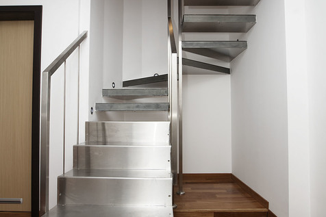 Magnificent penthouse in downtown Sofia 12