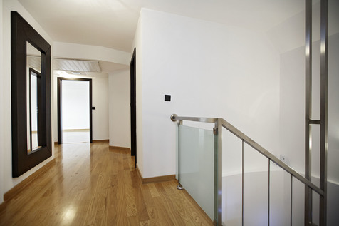 Magnificent penthouse in downtown Sofia 14