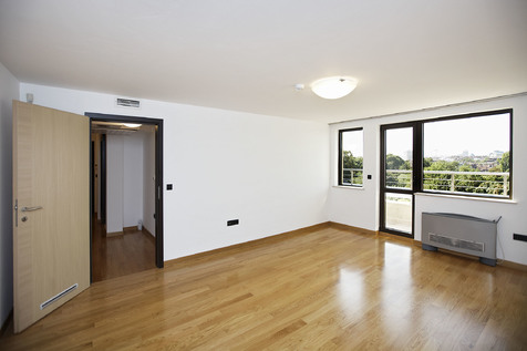 Magnificent penthouse in downtown Sofia 17