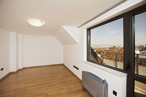 Magnificent penthouse in downtown Sofia 18