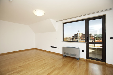 Magnificent penthouse in downtown Sofia 19