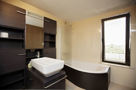 Magnificent penthouse in downtown Sofia 22