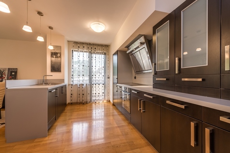 Wonderful two-bedroom apartment  3