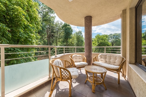 Wonderful two-bedroom apartment  6