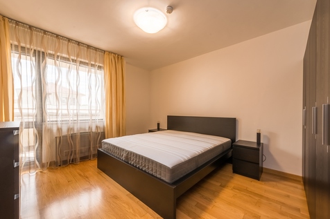 Wonderful two-bedroom apartment  7