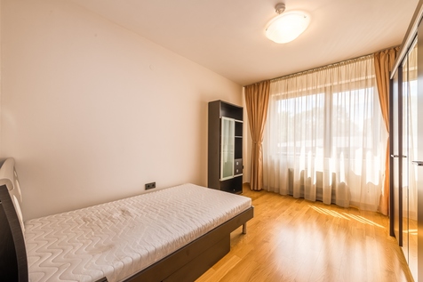 Wonderful two-bedroom apartment  8