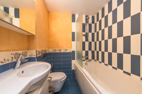 Wonderful two-bedroom apartment  9
