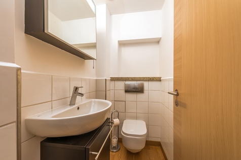 Wonderful two-bedroom apartment  10