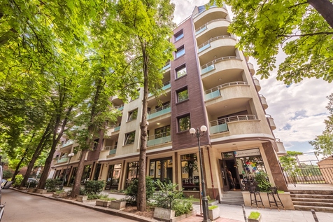 Wonderful two-bedroom apartment  13