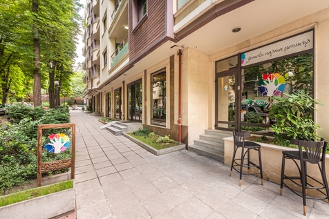 Wonderful two-bedroom apartment  14